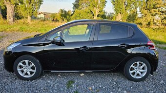 Peugeot 208, 2014 1,2 VTi 60kw - 7