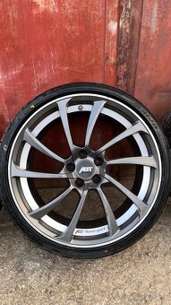 ☀️Letná sada 5x112 r20 Abt - 7