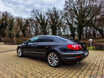 Volkswagen Passat CC 3.6 V6 FSI 220kw 4motion 4x4 DSG - 7