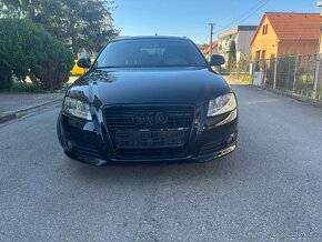 Audi A3 S -line 2.0 tdi - 7