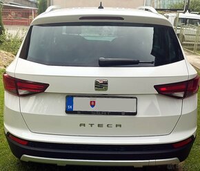 Seat Ateca 1.6 TDI - 7