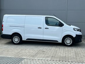 Toyota Proace 2.0 D-4D 140 Active L2 Extra - 7