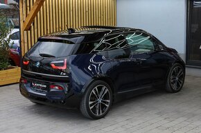 BMW i3 i3s 125 Ah - 7