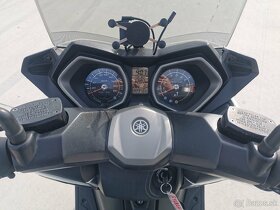 Yamaha X-Max 400 LeoVince, 2015, 24.000 km - 7