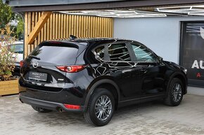 Mazda CX-5 2.0 Skyactiv-G160 Attraction AWD A/T - 7