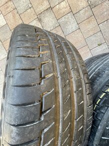 225/50r18 letné - 7