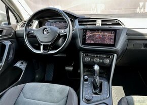 Volkswagen Tiguan Allspace 2.0 TSi Highline, 4motion, DSG - 7