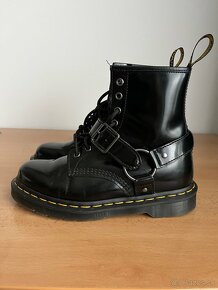 Dr. Martens dámske čižmy - 7