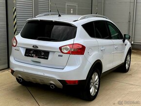 FORD KUGA - PREDAJ AJ NA SPLÁTKY - 7