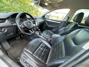 Škoda Octavia 3 III ELEGANCE 2.0 TDI,DSG, BI-Xenony,F1,ZEDER - 7