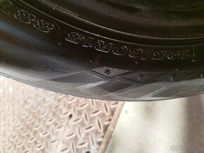 5x112 r15 mercedes A, mercedes B - 7