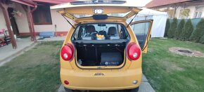 Spark - Hatchback, domácí název- Tweety - 7