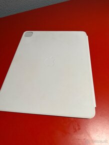 iPad Pro 12.9" stojan + puzdro + gratis - 7