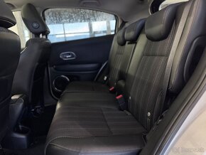 Honda HR-V 1.5 VTEC Automat 2015 - 7