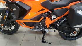 KTM 1290 SUPER Adventure S 2024 za 16 599 - 7