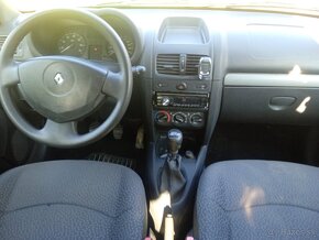 Renault Clio Storia 2007 - 7