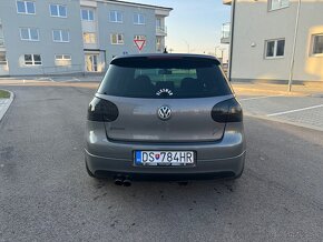 Volkswagen Golf V GTI - 7