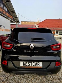 Renault Kadjar Energy 1.6dCi 130 Night&Day 4x4 - 7