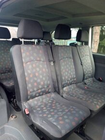 Predám Mercedes Vito 2,2 CDI - 7