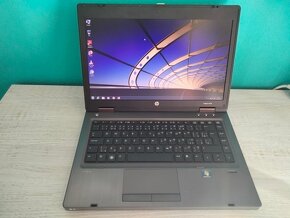 predám HP probook 6475b - Amd 4-jadro - 4gb ram - 7