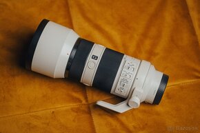 Sony FE 70-200mm f/4 G OSS - 7