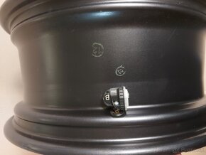 5x114,3 7X17 ET43,5 - NOVÉ disky HYUNDAI TUCSON 2021+ - 7