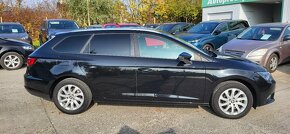 Seat Leon ST 1.6 TDI automat 2015 - 7