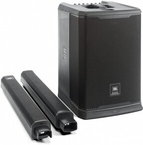 JBL PRX ONE - 7