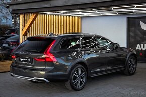 Volvo V90 CC T5 2.0L Cross Country Pro AWD Geartronic - 7