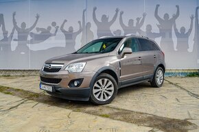 Opel Antara 2.2 CDTI 4x4 Cosmo 2015 - 7