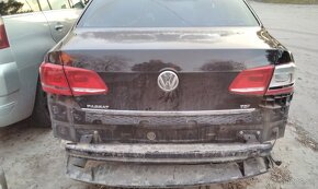 Volkswagen Passat B7 1.6 TDCI 2011 predám Trysky 03L130277B - 7