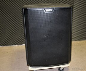 Predám 18" subwofery Alto TS318S - 7