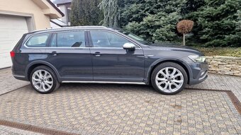 Alu disky VW. Audi 5x112, 8,5Jx19 ET 28, 245/45 R19 - 7