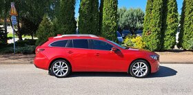 Mazda 6 Combi (Wagon) 6 2.0 benzín 95tis.km - 7