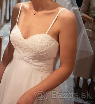 Svadobne saty Moreen Bridal - 7