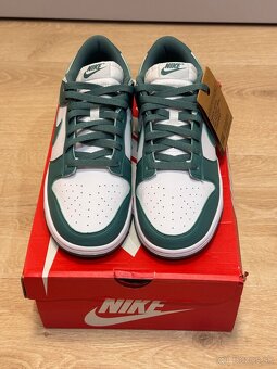 Nike Dunk low / nature 44,5 - 7