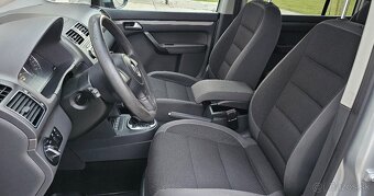 Volkswagen Touran 1.6 TDI DSG Comfortline - 7