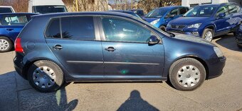 Volkswagen Golf V 1.4i kup.SR - 7