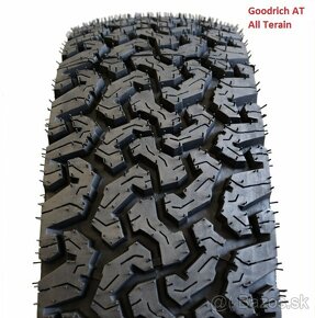 Celoprotektory Offroad, 235/70 R16, 235/75 R15 Dakar , T3 - 7