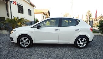 SEAT IBIZA 1.2i 12V BENZIN - KLIMA, NOVA STK,SEZONNE PNEU 4x - 7