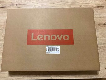 Lenovo IdeaPad Slim 3 15,6" 8GB 512GB Win11 - 7