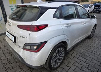 Hyundai Kona EL-64KWh-V ZÁRUCE-TEP.ČERPADLO - 7