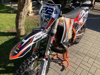 Ktm Exc 250 tpi - 7