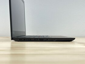 Lenovo ThinkPad T490 i5, 16GB RAM, 256GB SSD - 7