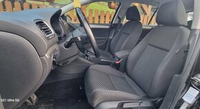 Volkswagen Golf 6 1.4i Comfortline - 7