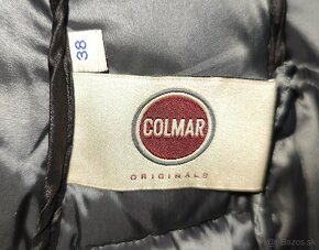 prešívaná parka Colmar  XS - 7