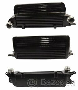 Intercooler pre BMW 520d 525d 530d 535d 635d 630d E60 E61 - 7