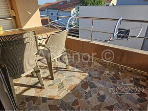 PRIVLAKA - apartmán - 130 m od mora - 7