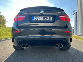 Bmw X6 M V8 408kw - 7