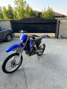 ✅ Yamaha WR450F ✅ - 7